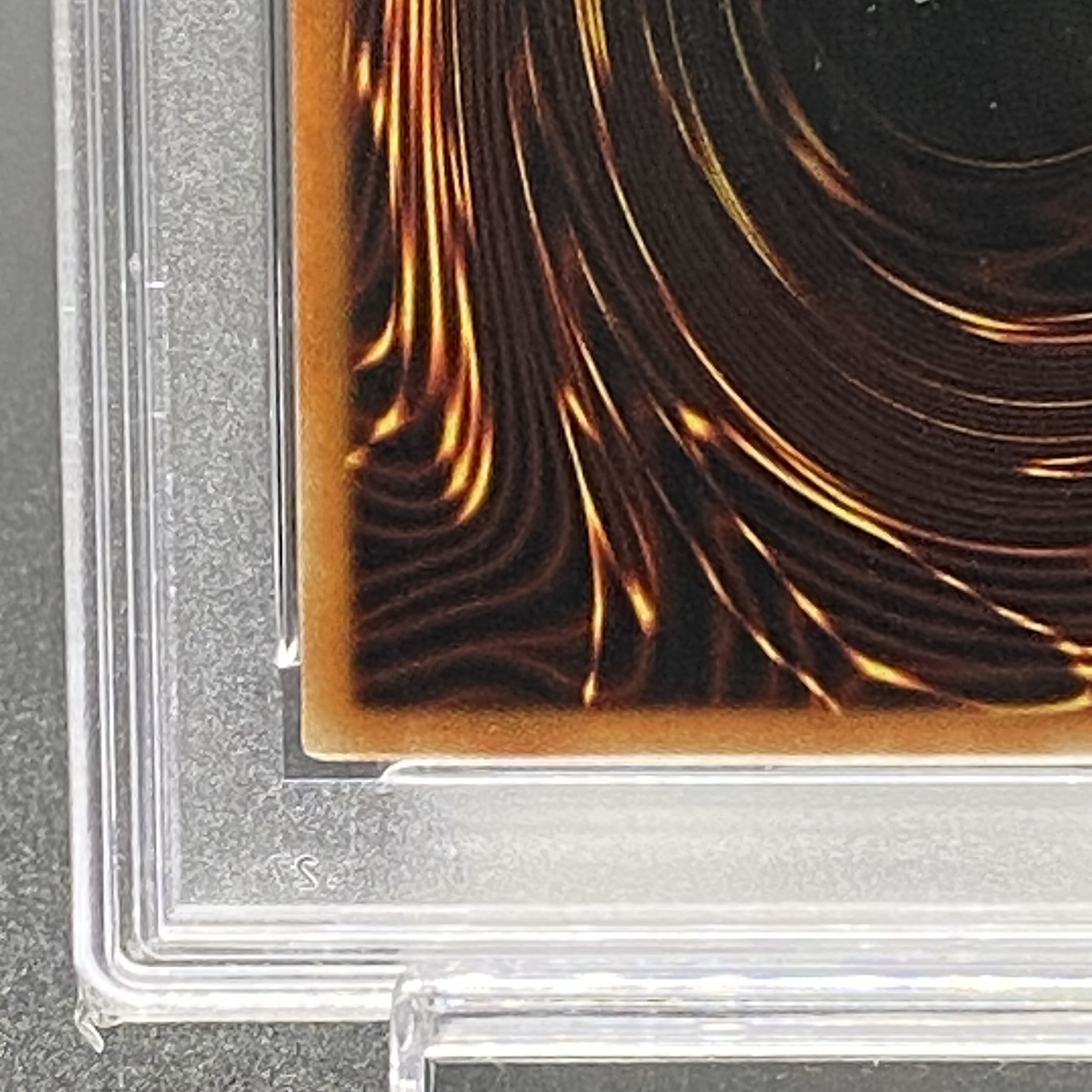 PSA10] I:P Masquerena (Different Illustration Version) Prismatic Secret Rare JP034