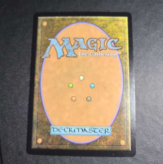 MTG 変遷の泉 初版foil 日 バトルボンド 1枚
