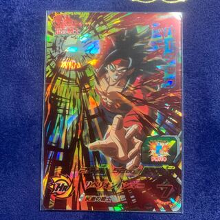 ドラゴンボールヒーローズ   バーダック