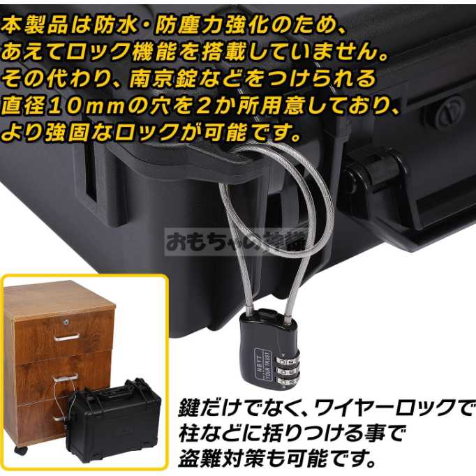 Card Bank Hardness WP Wide Size Waterproof Case with IP68 Fire Resistant Material (Magnet, PSA, BGS Loader (Holds 50 cards))