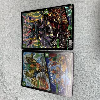 デュエル・マスターズ　オブラディ・ホーネット　ね2