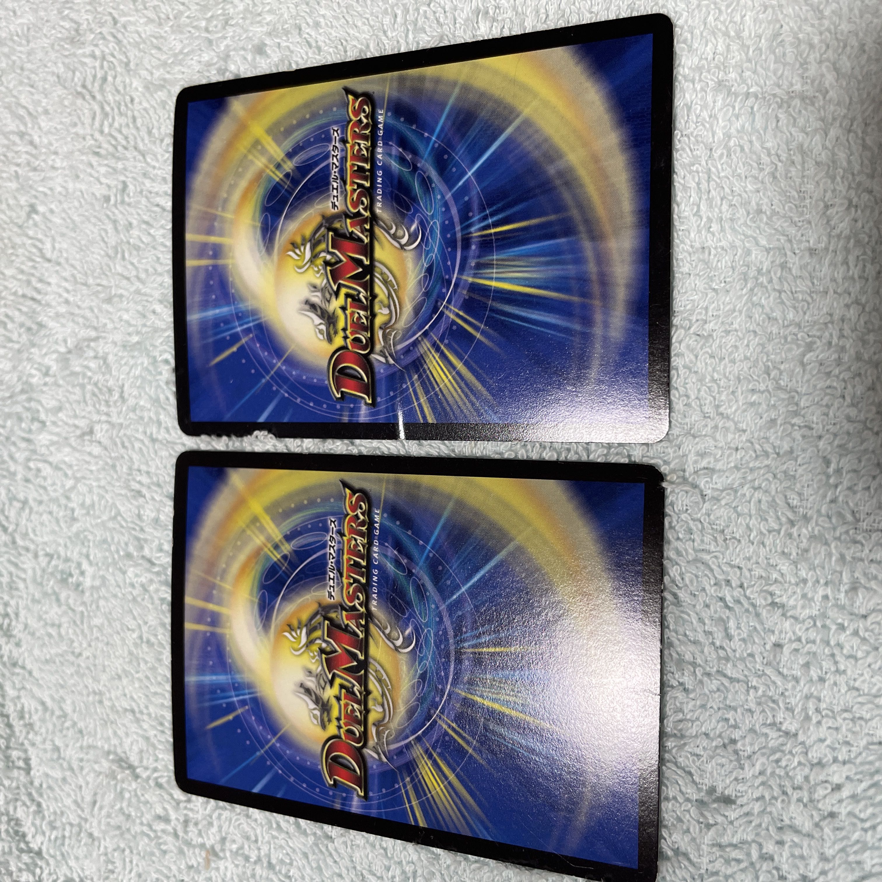 デュエル・マスターズ オブラディ・ホーネット ね2