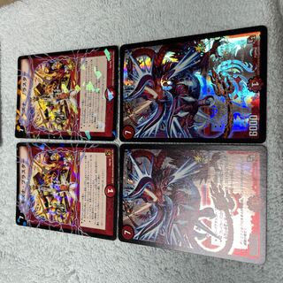 デュエル・マスターズ　キズナ・ブラスター　ね4