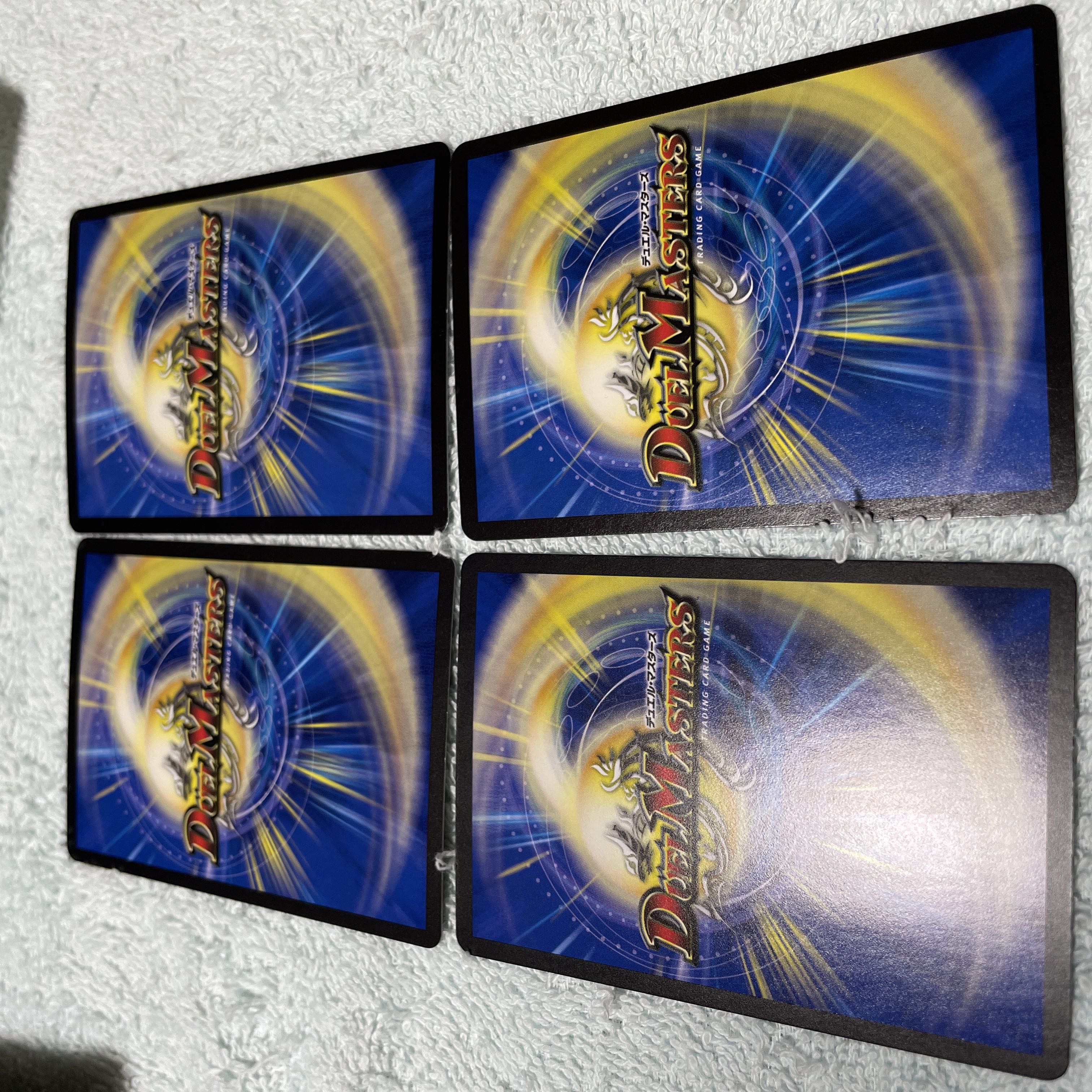 デュエル・マスターズ　ゲット・ザ・フューチャー　ね17