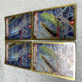 デュエル・マスターズ　ブシドー・スピリット　ね22