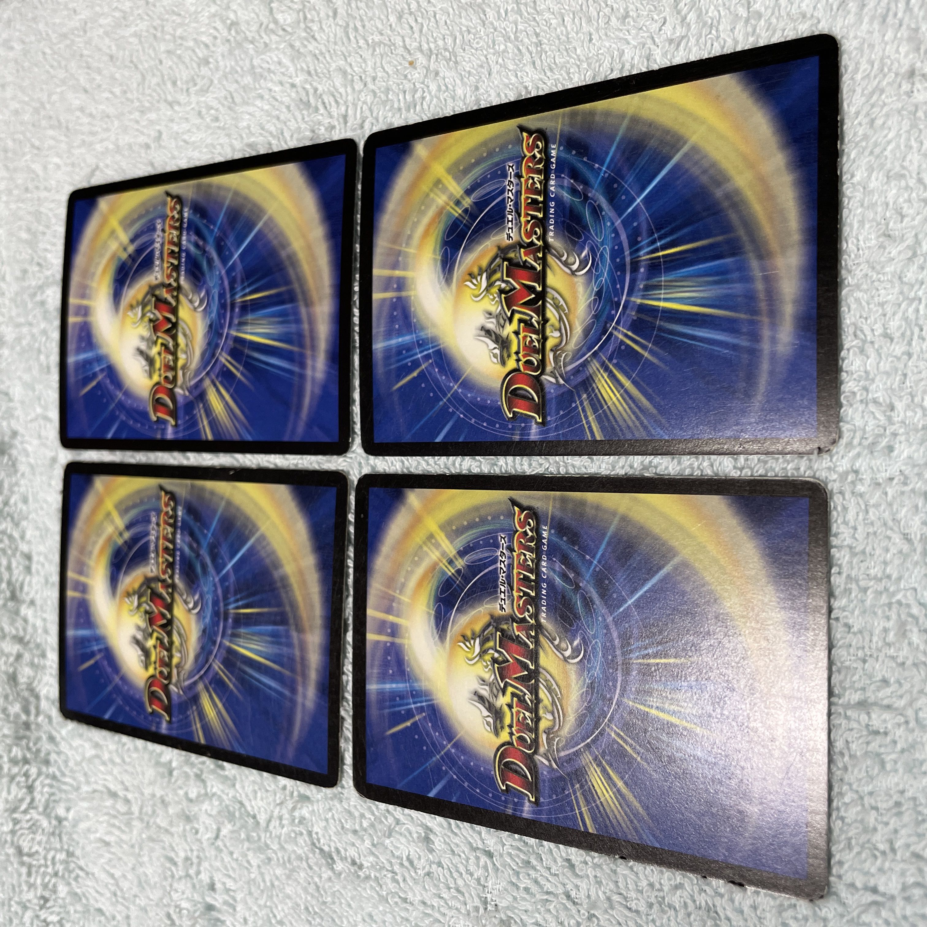 デュエル・マスターズ 戦神アロロ ね23