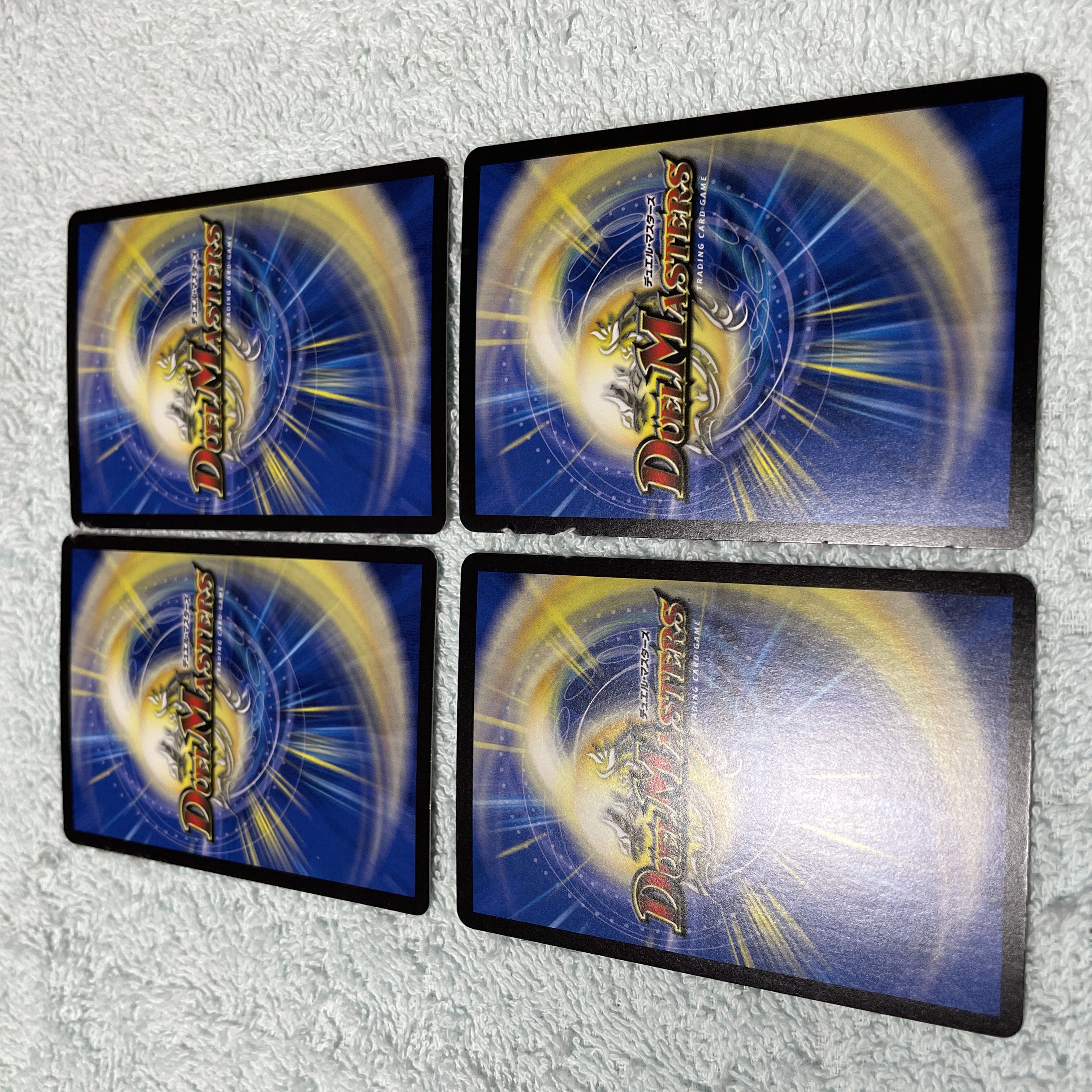 デュエル・マスターズ フェアリー・ライフ ね28