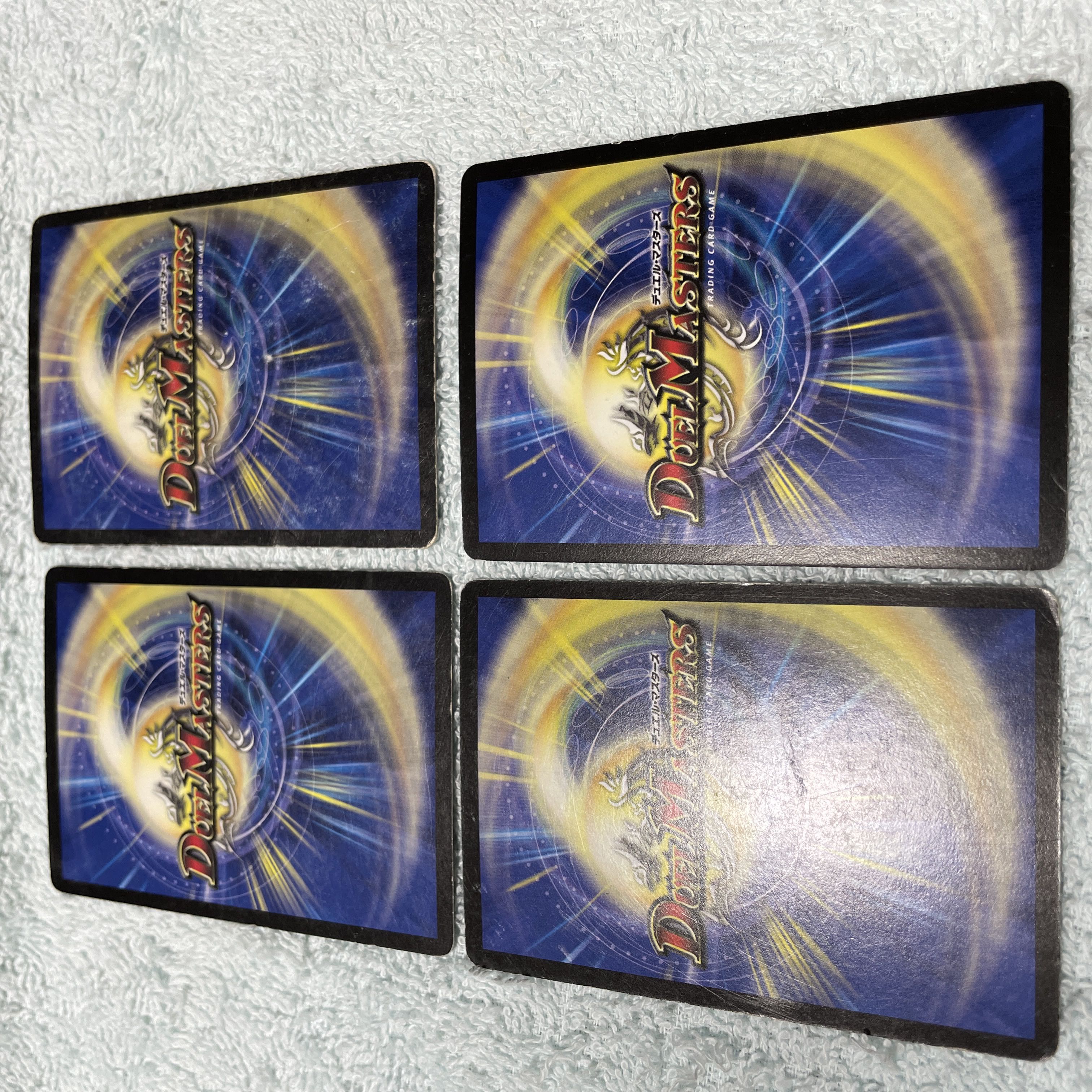 デュエル・マスターズ コッコ・ルピア ね46