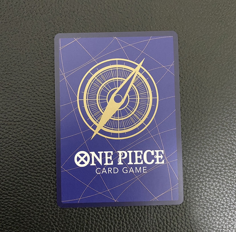 Charlotte-Jigglypuff R Parallel OP03-112