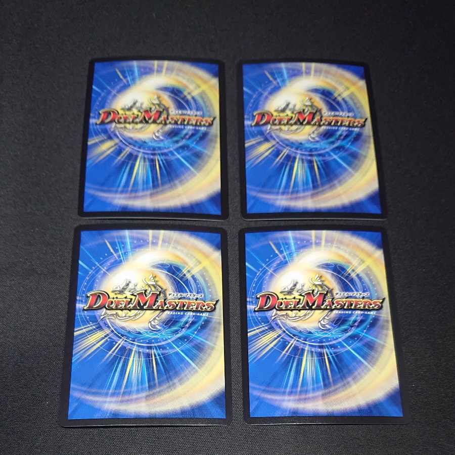 Ryusei Tenka Goken Kaiser SR S3/S4 [1490].