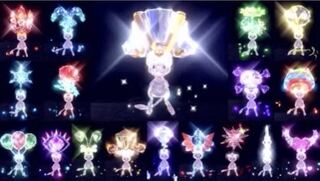 sv ミュウ　買取　1匹100円買取