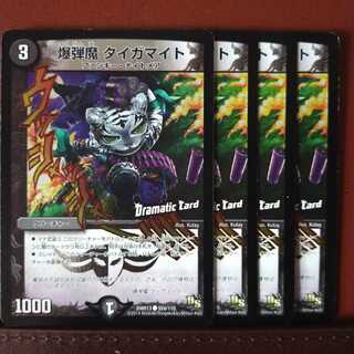 Set Discount Bomber Tigermite