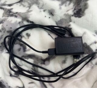 PS VITA 充電器