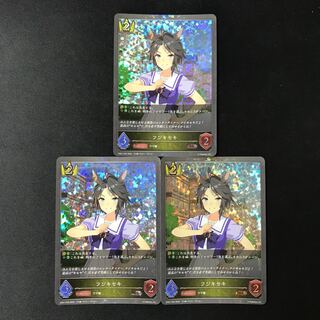 フジキセキ　BR  プレミアム