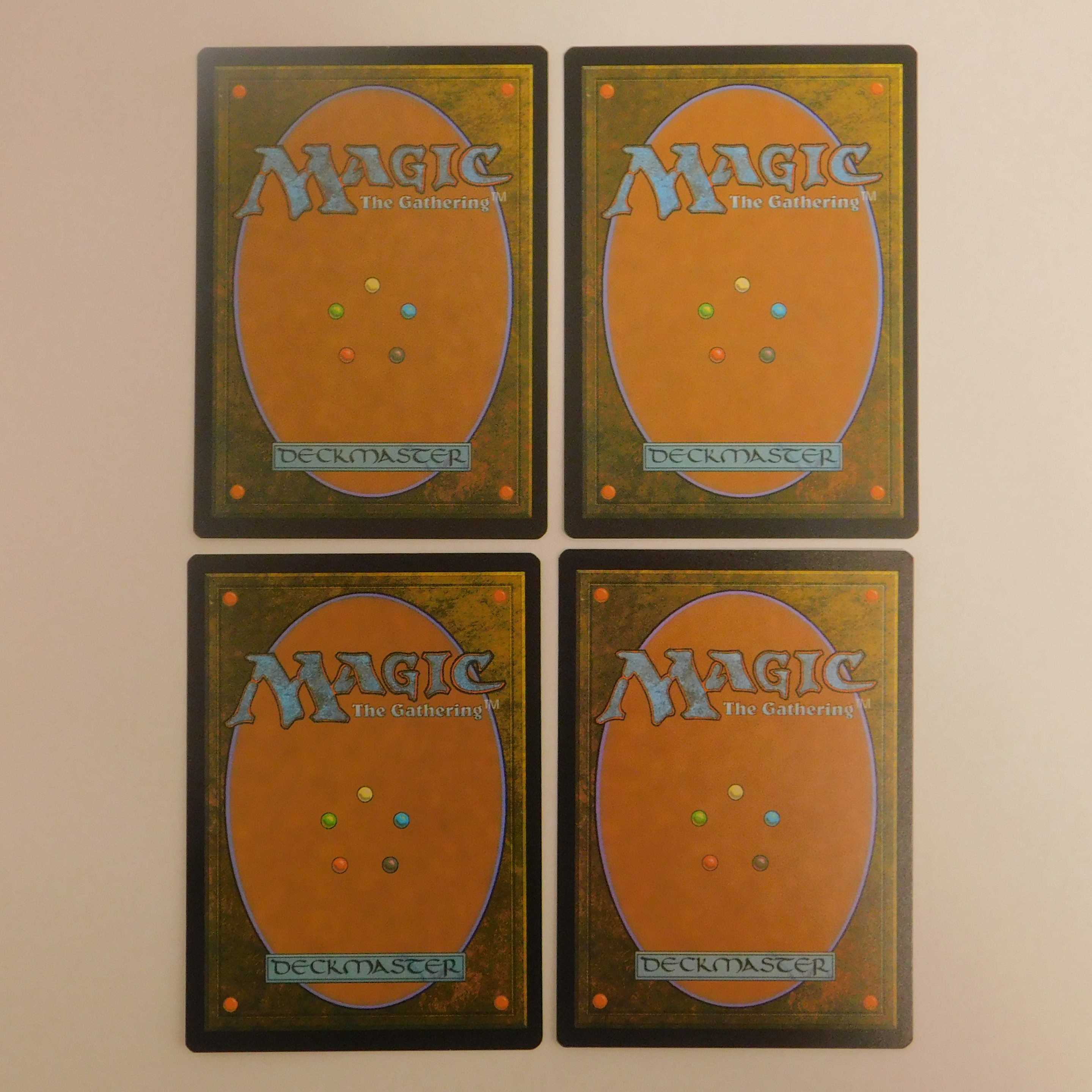 厚かましい借り手/Brazen Borrower Foil 英4枚