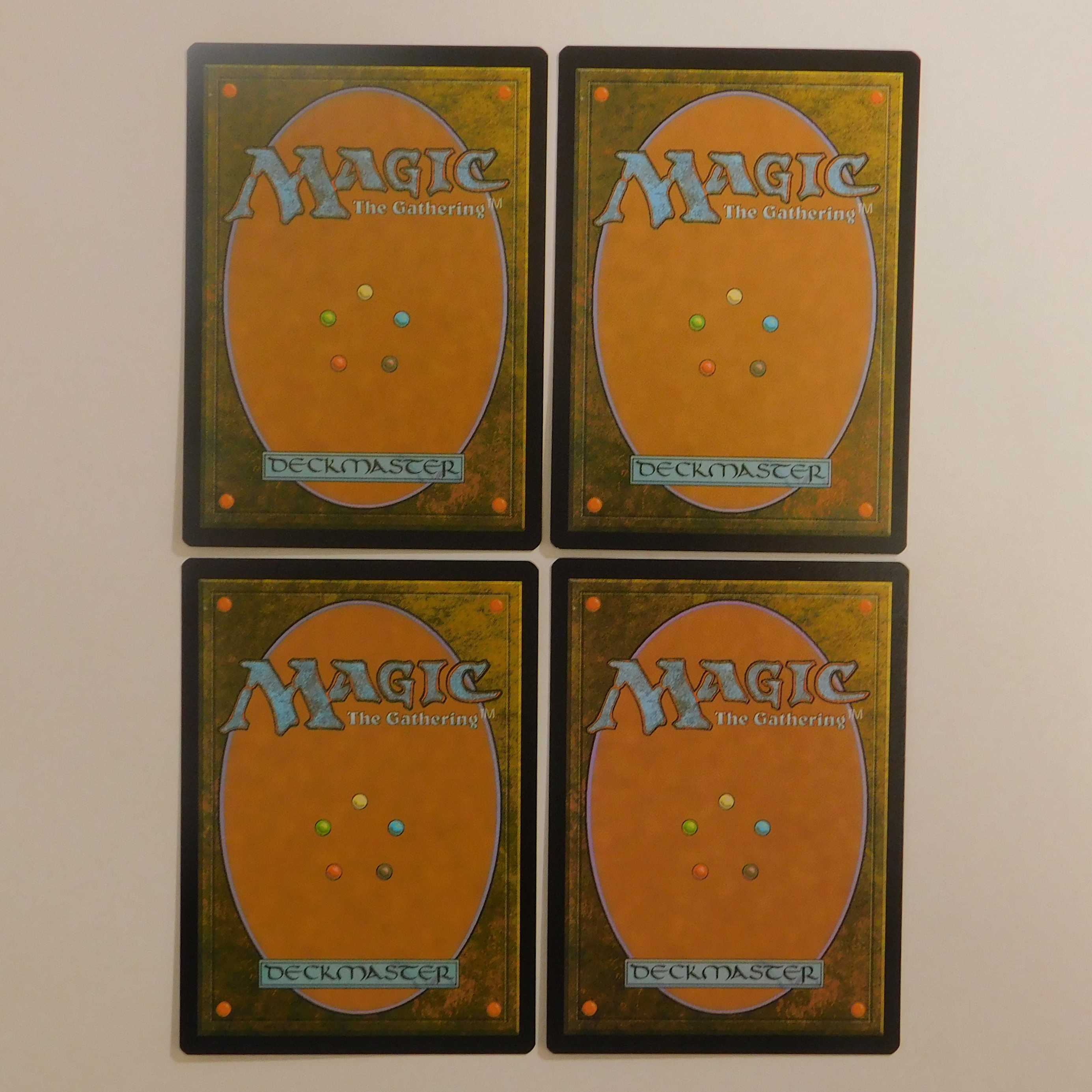 Foil　エンバレスの宝剣/Embercleave　英４枚