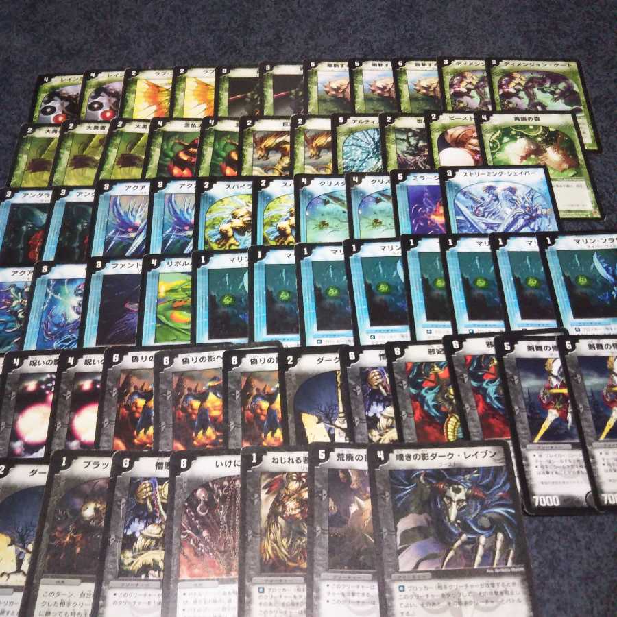 初期ノーマル 旧枠