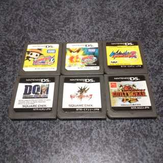 ＤＳまとめ売り