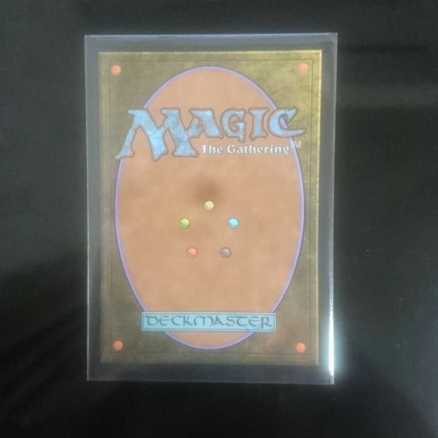 【拡張アート】眷者の神童、キナン【IKO、日本語版】