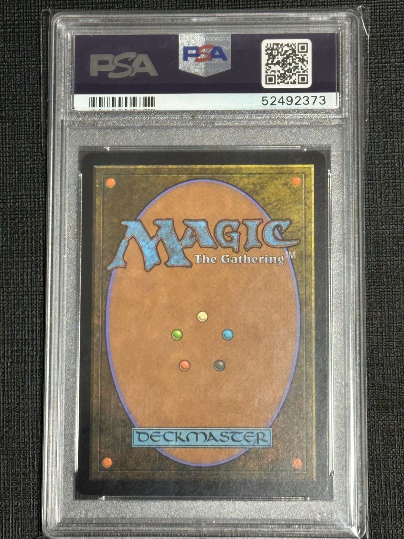 [PSA9] Liliana, Dreadhorde General Mythological Rare 97/264