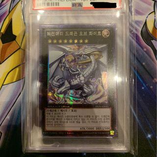 けえた様専用　韓国版　伝説の白き龍