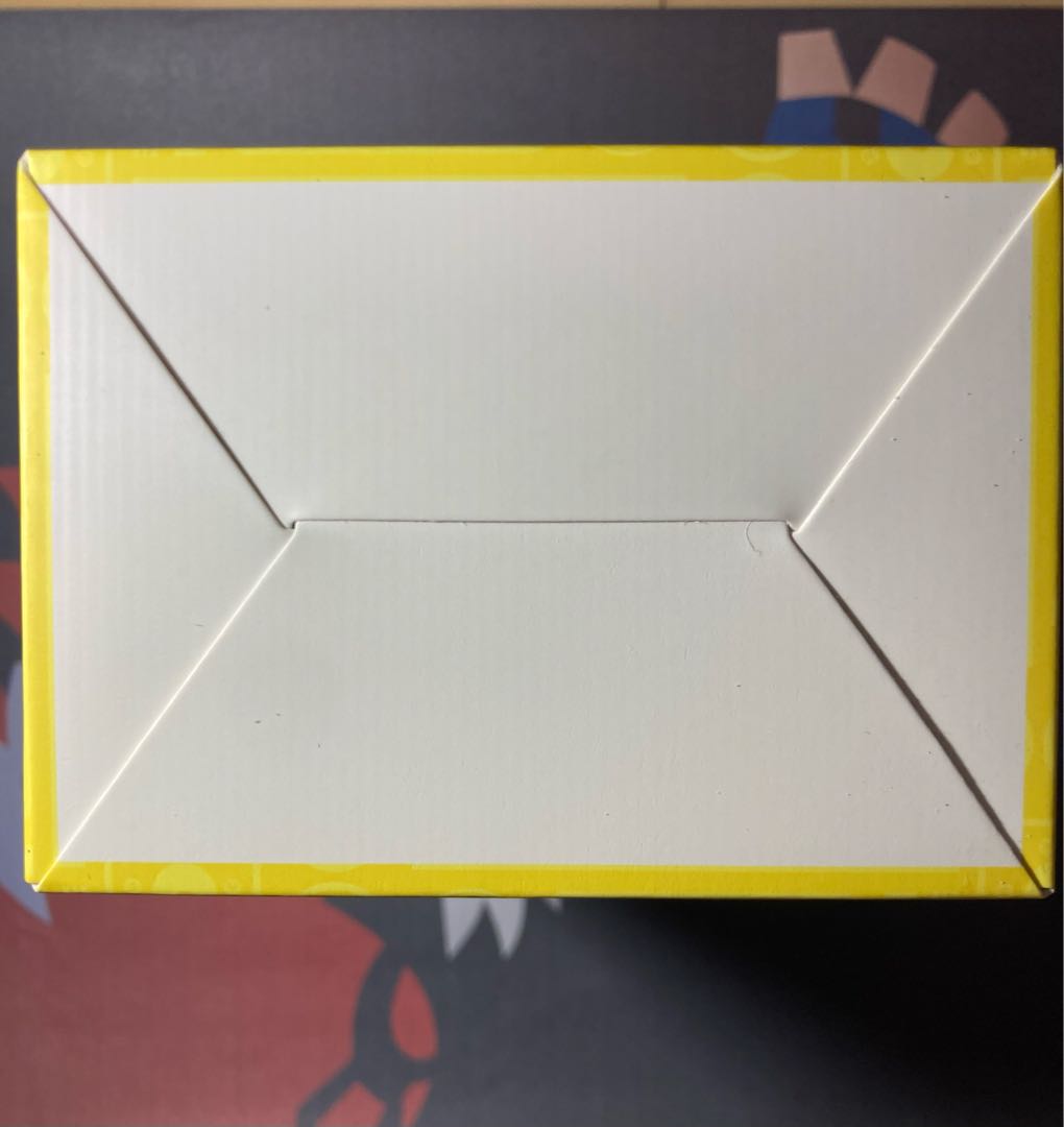 Pokémon World Championships 2023 Yokohama Commemorative Deck "Pikachu" PK-497 1BOX