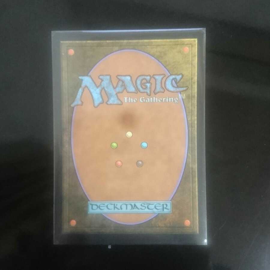 インダサのトライオーム【foil、日本語版】