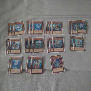 素早いマーメイルデッキ