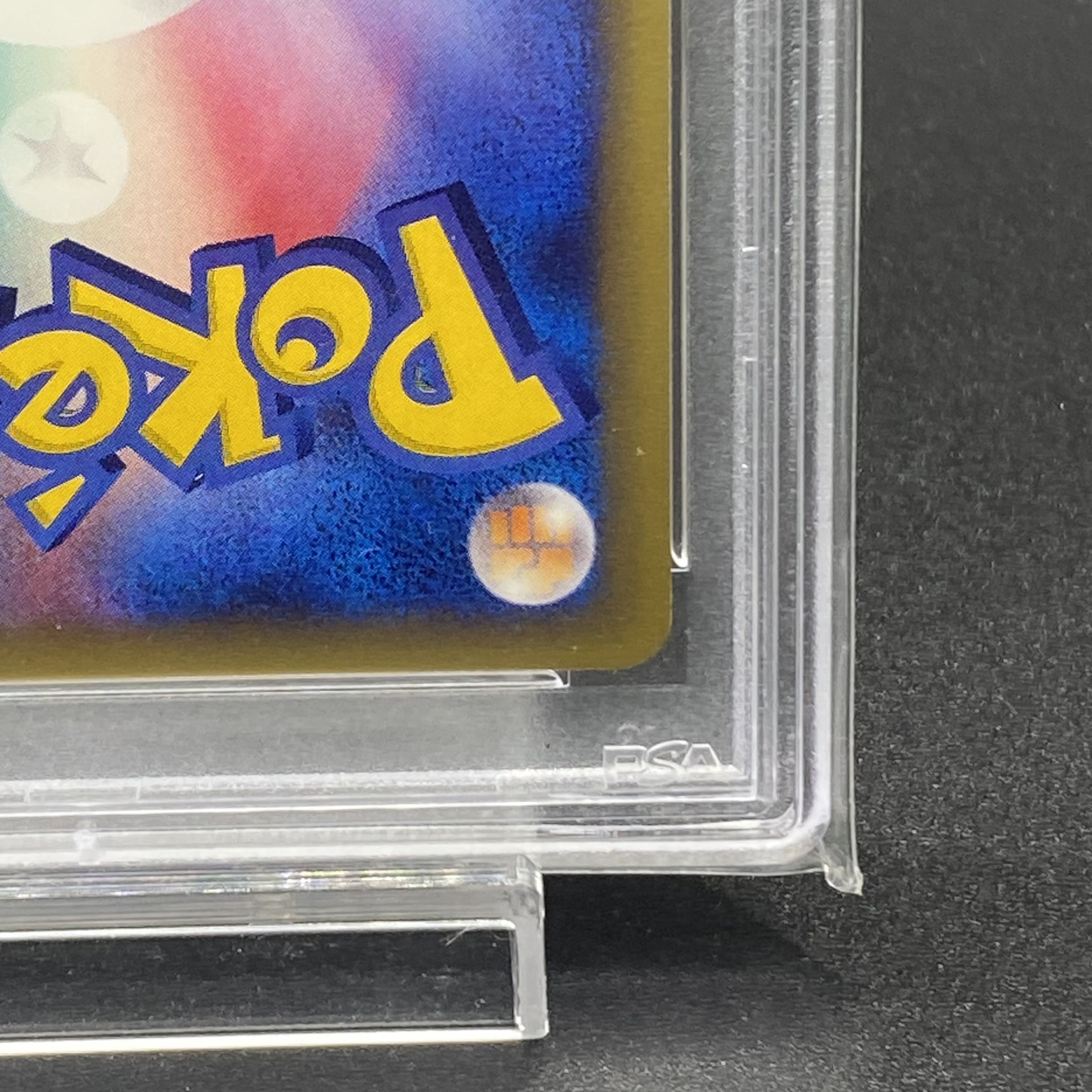 PSA10] Nidoking Ku Squirrel Tar Type 088/087