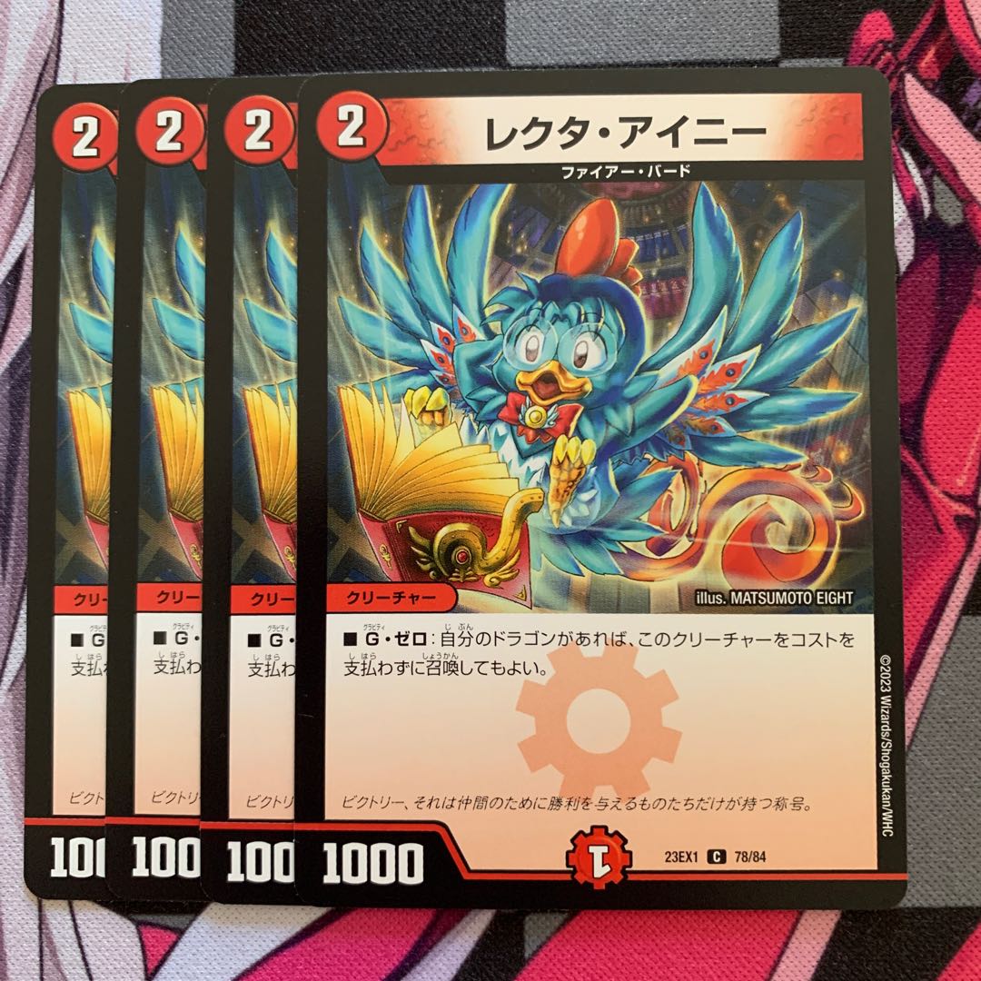 Lecter Ainy (normal) C 50/55