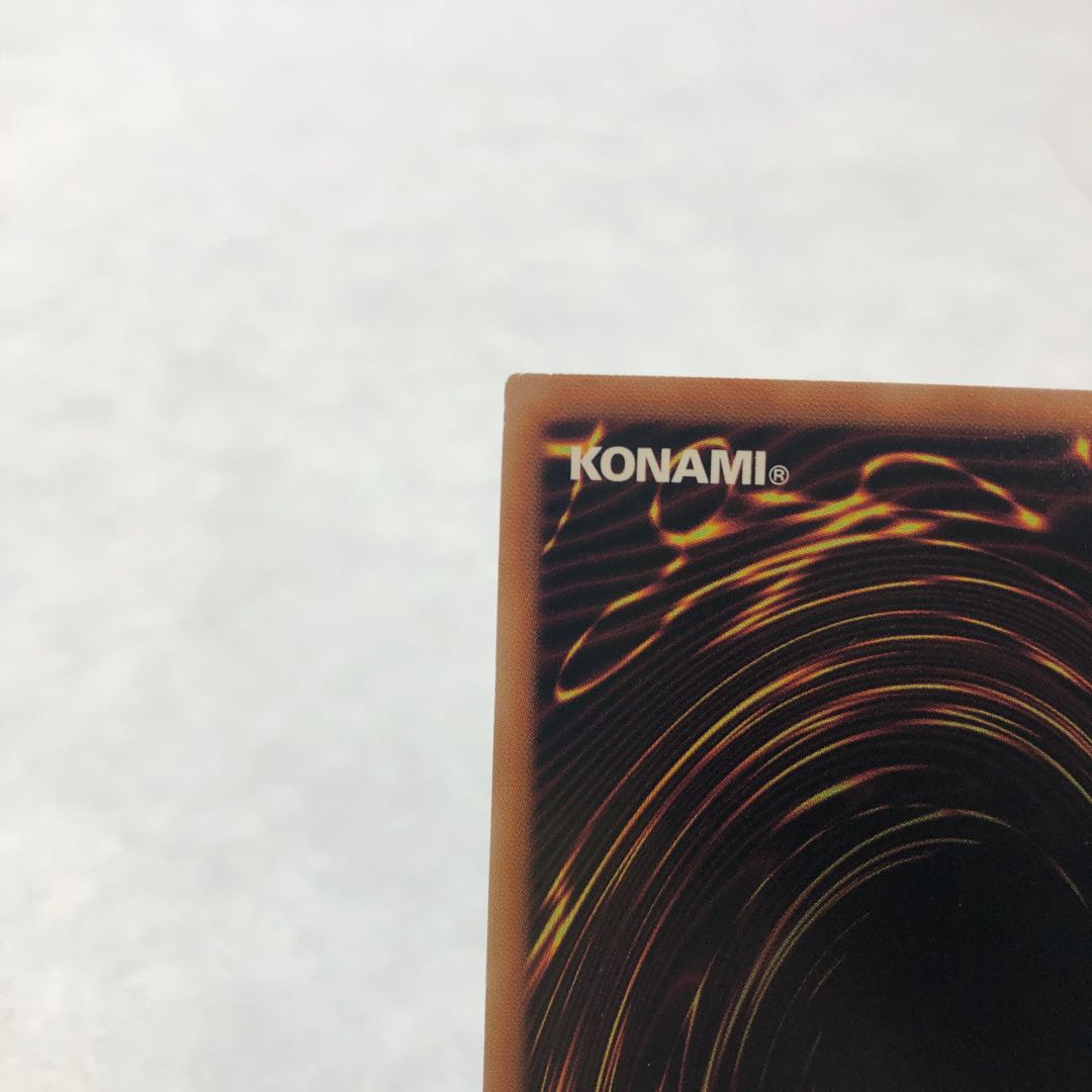 Yu-Gi-Oh Tearaments Kitokaros Prismatic Secret Rare POTE-JP042