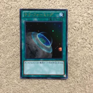 専用　テラ・フォーミング　ブラックローズ