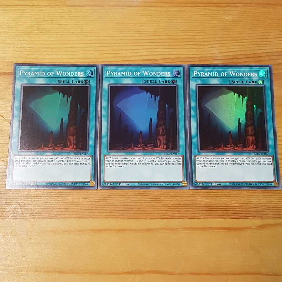 奇跡のピラミッド

EU版 SECRET SLAYERS