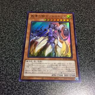 教導の騎士フルルドリス【UR】