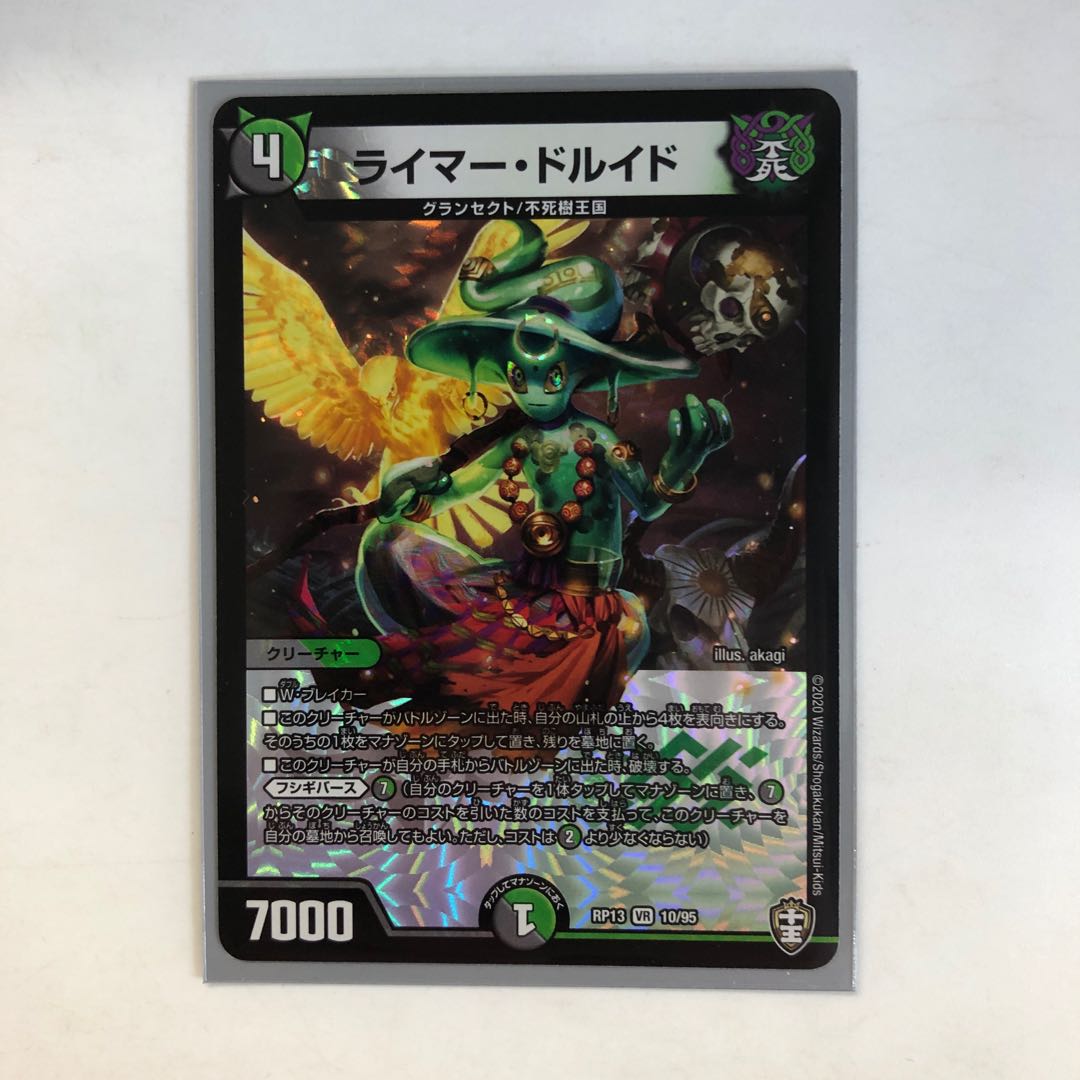 ライマードルイド