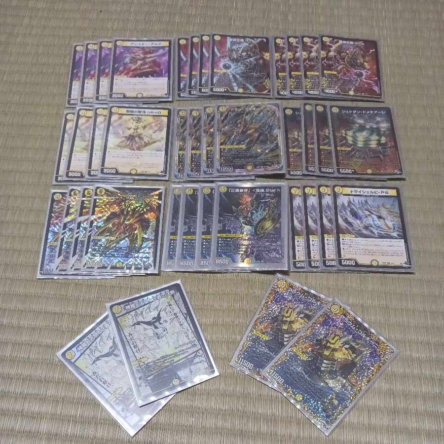 (rxccv様専用)白単ドラン・ゴルギーニ