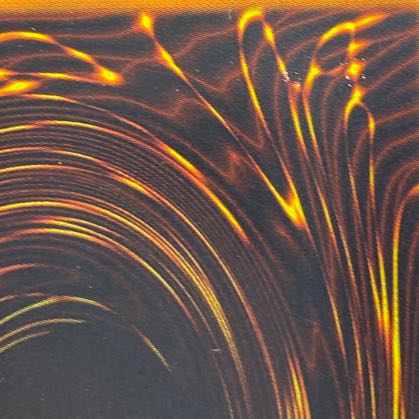 Ruin, Queen of Oblivion Ultimate Rare JP034