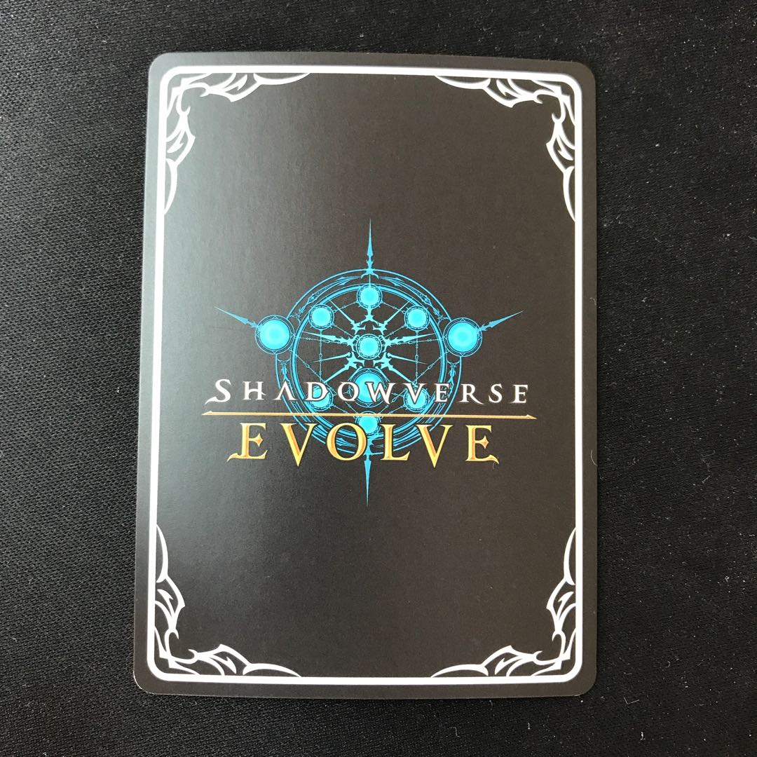 The Usurpation of the Usurper, Octo Squirrel LG