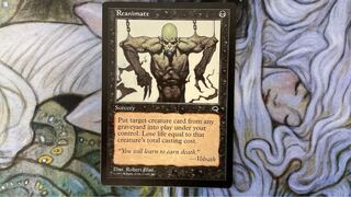 Reanimate Uncommon 151/350