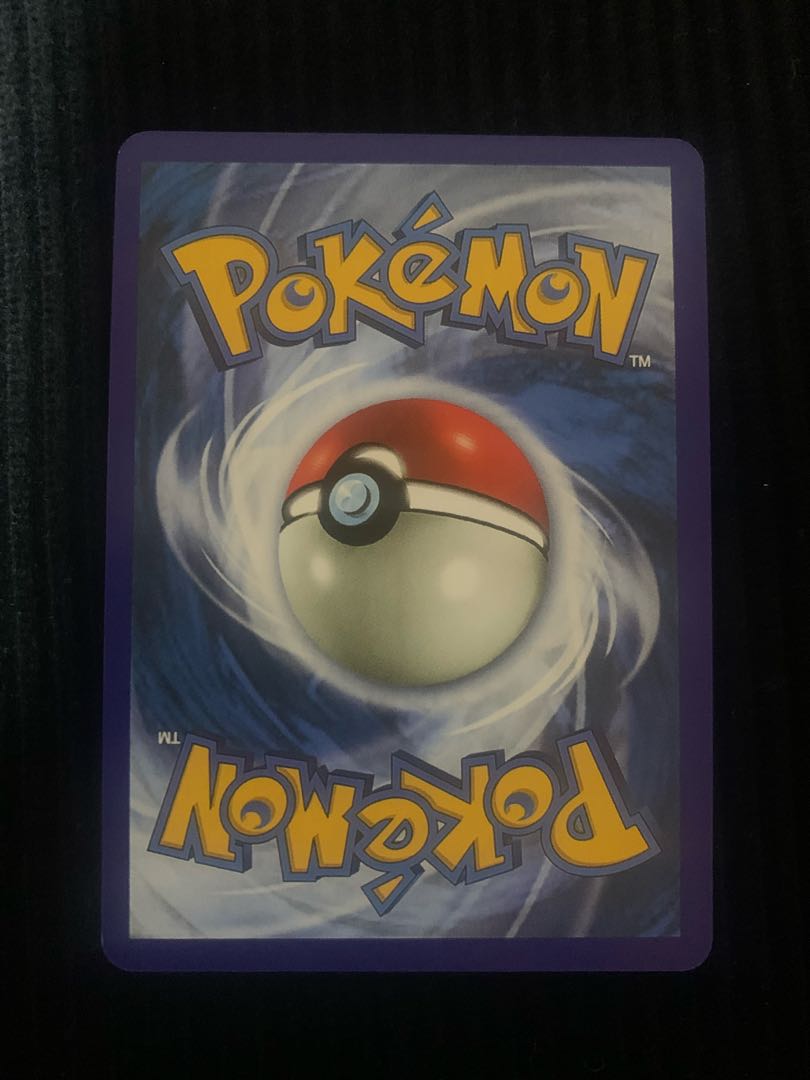 Blaine's Charizard 1st Edition Pokemon