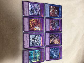 召喚獣 エクストラセット