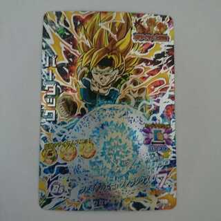 ドラゴンボールヒーローズ  DBH バーダック