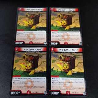 Assister Coppi C 68/74