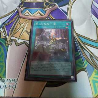 禁じられた一滴 シークレット