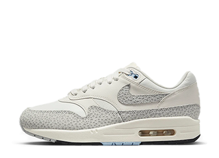 Nike Wmns Air Max 1 Safari "Summit White" Summit White/Phantom/Sail/Photon Dust 29cm