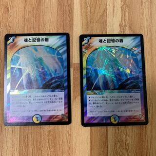 魂と記憶の盾/エターナルガード