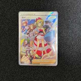 KAI SAR [ s12a 236/172].