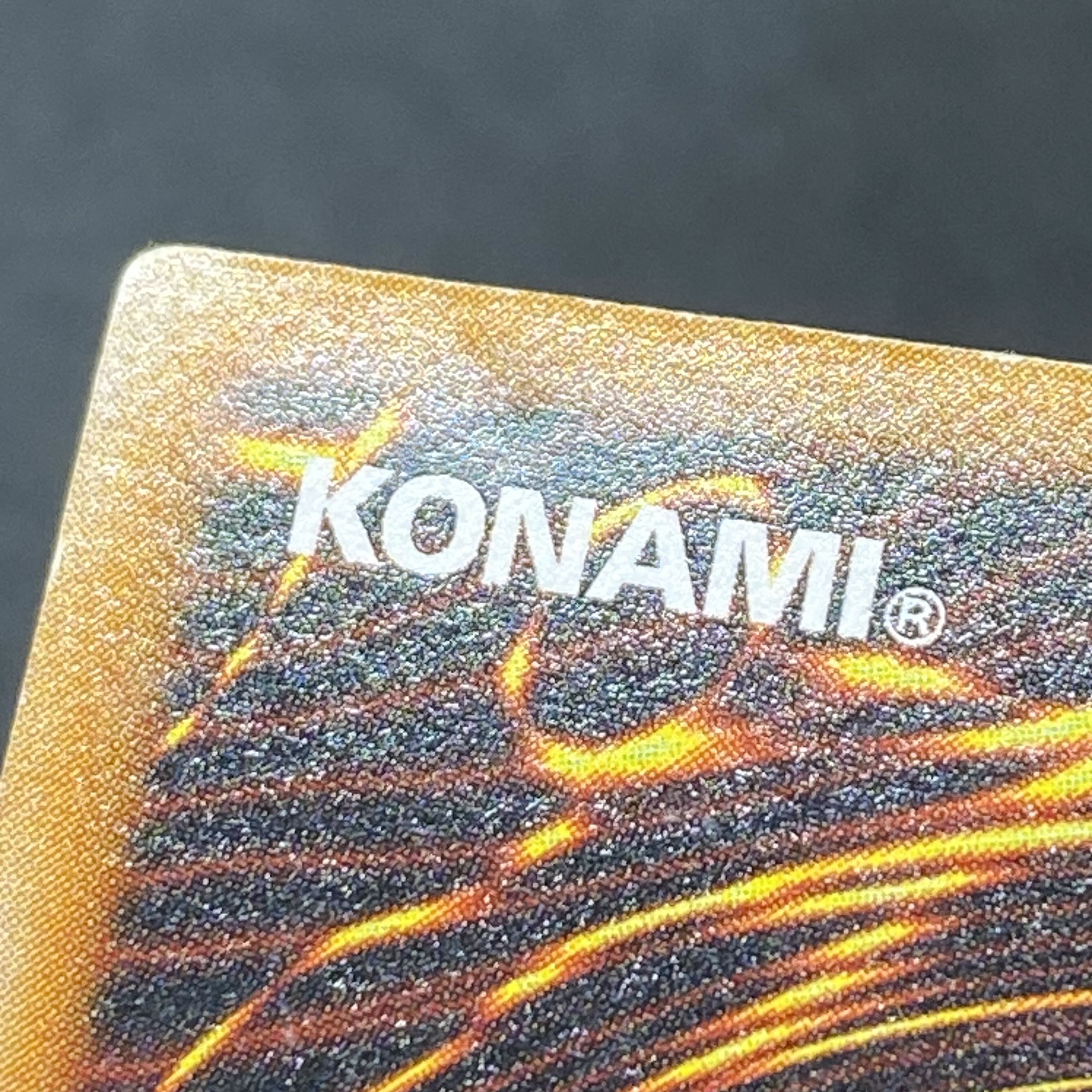 ブラック・マジシャン【レリーフ】{LN-53} アルティメットレア LN-53