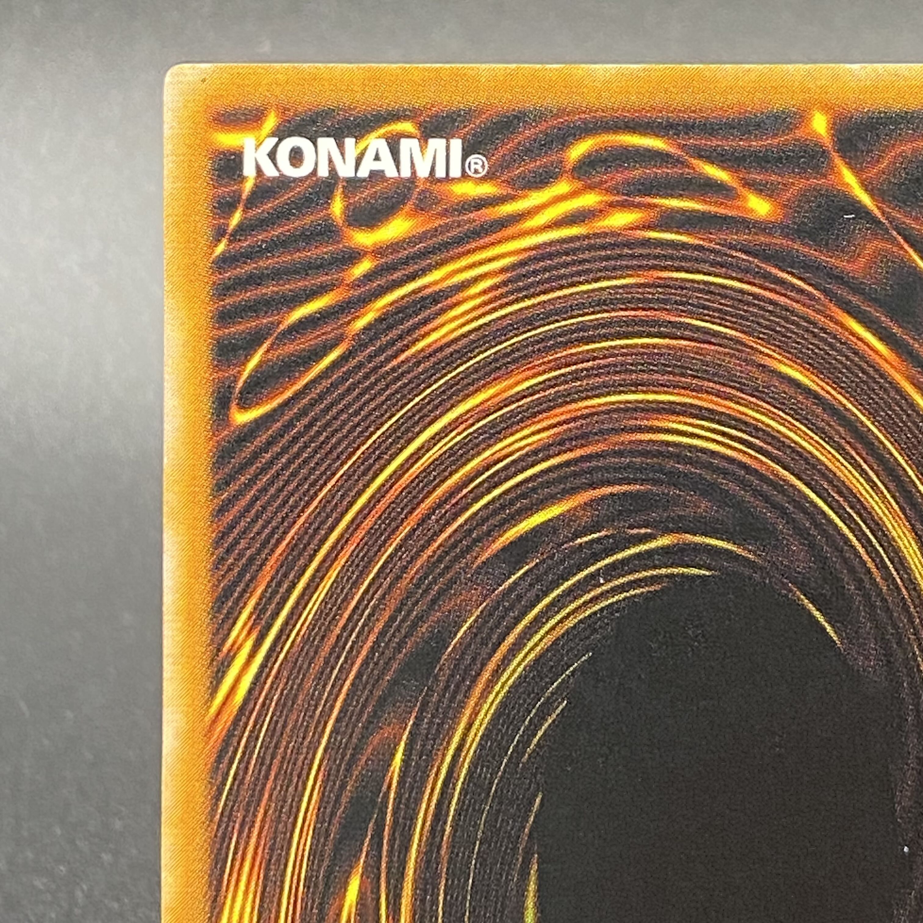 ブラック・マジシャン【レリーフ】{LN-53} アルティメットレア LN-53