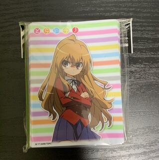 相坂大河 スリーブ